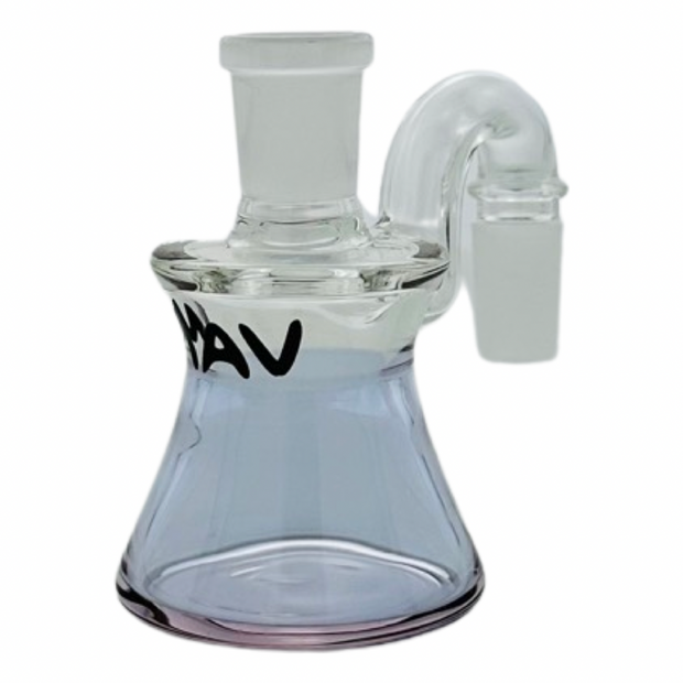 MAV Dry Ash Catcher 14MM/90°