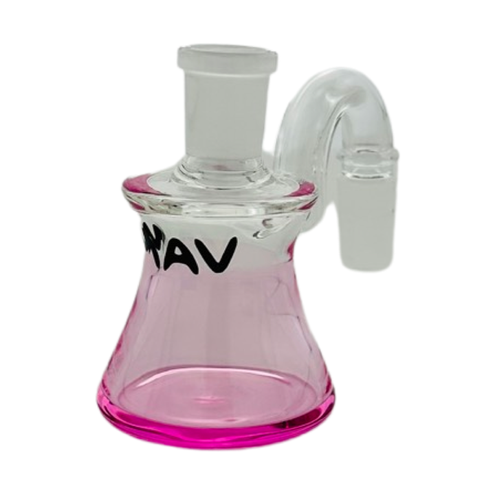 MAV Dry Ash Catcher 14MM/90°
