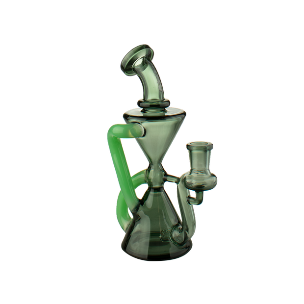 MAV Mini Zuma Recycler