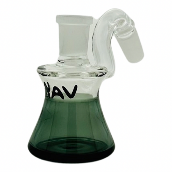MAV Dry Ash Catcher 14MM/45°