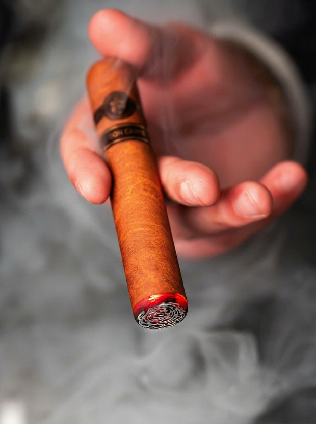 AI e-blast image, Pulsar Don Carte' 510 Vaporizer - 500mAh
