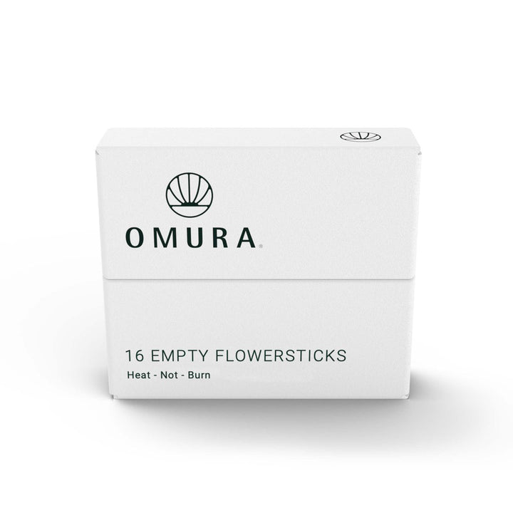 Omura Flowersticks - Headshop.com