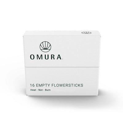 Omura Flowersticks
