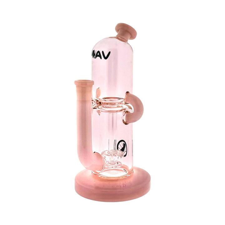 MAV 2-Tone Double Uptake Pillbox Rig