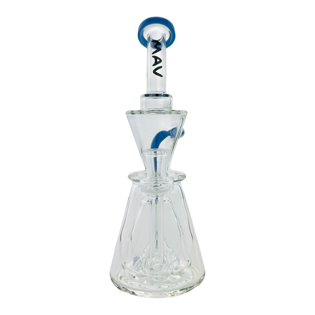 MAV Showerhead Beaker Natural Recycler Vernon