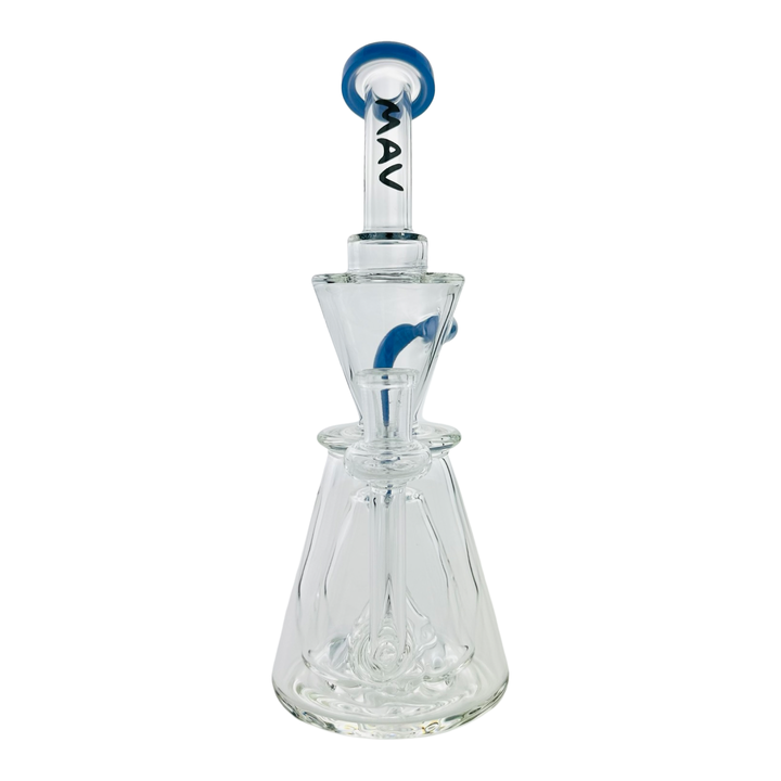 MAV Showerhead Beaker Natural Recycler Vernon