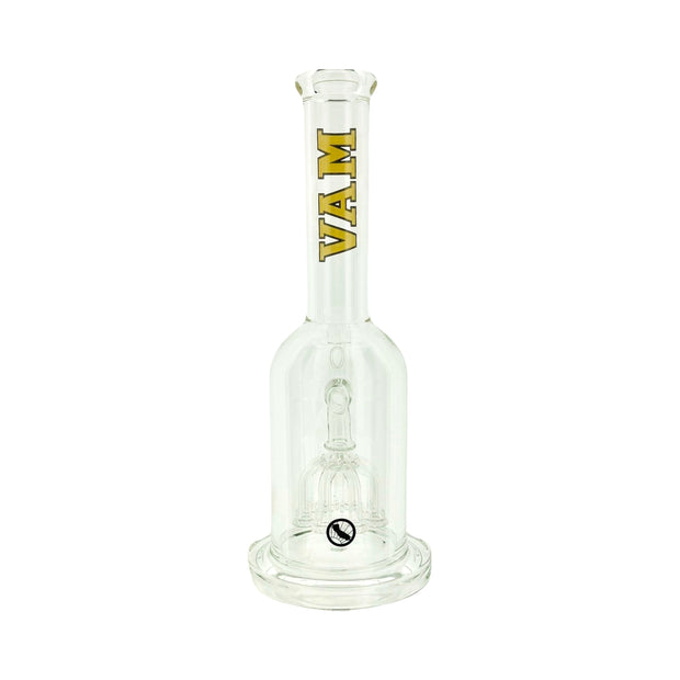 14" 8 Shower OCTOPERC Beast varsity logo
