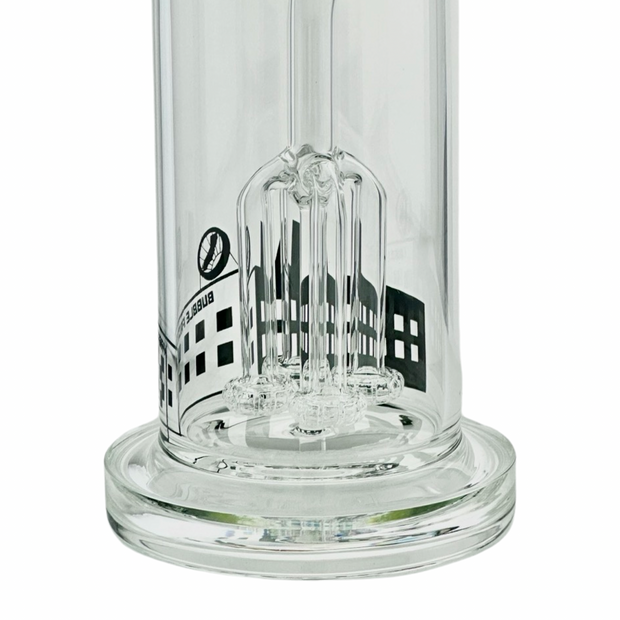 MAV 17" Quad Shower Bubble Factory