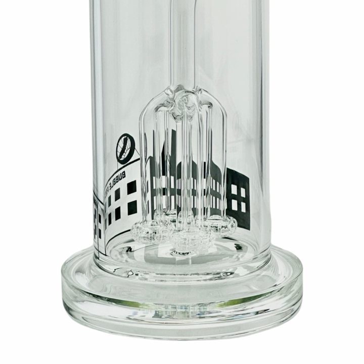 MAV 17" Quad Shower Bubble Factory