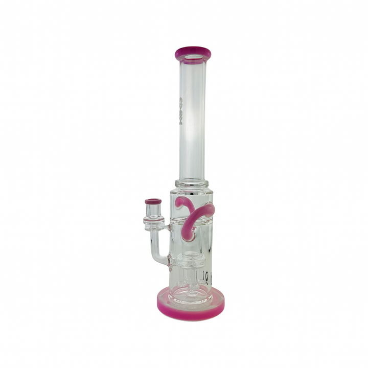 MAV Quad Love Long Neck Double Intake Incycler