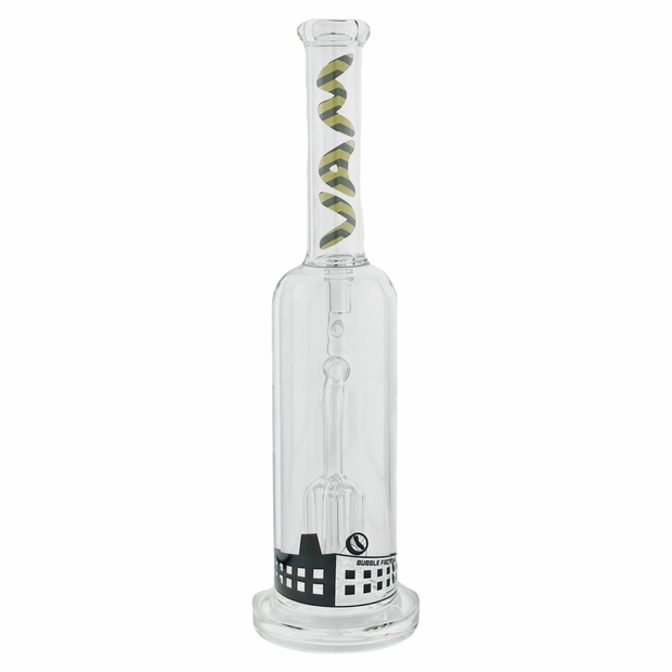 MAV 17" Quad Shower Bubble Factory