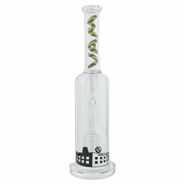 MAV 17" Quad Shower Bubble Factory