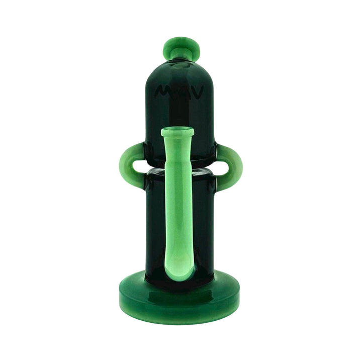 MAV 2-Tone Double Uptake Pillbox Rig