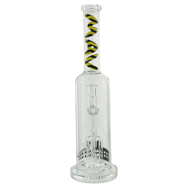 MAV 17" Quad Shower Bubble Factory