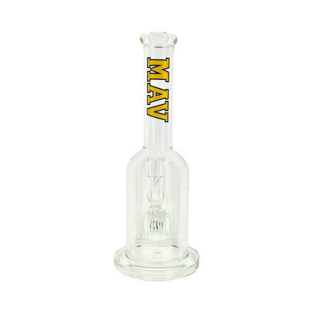 14" 8 Shower OCTOPERC Beast varsity logo