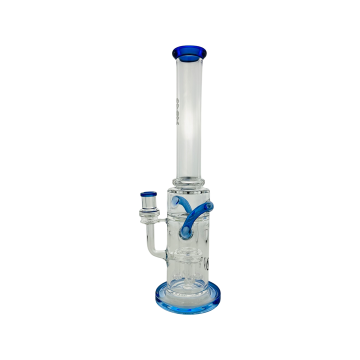 MAV Quad Love Long Neck Double Intake Incycler