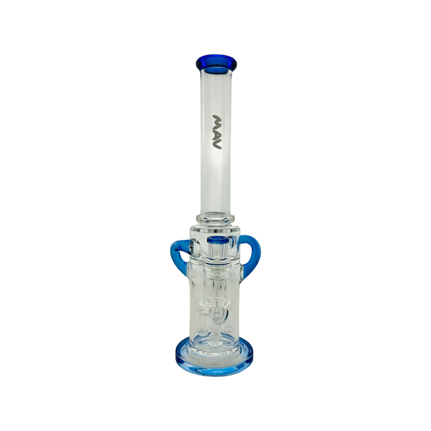 MAV Quad Love Long Neck Double Intake Incycler