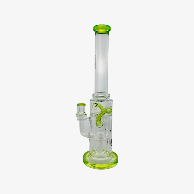 MAV Quad Love Long Neck Double Intake Incycler