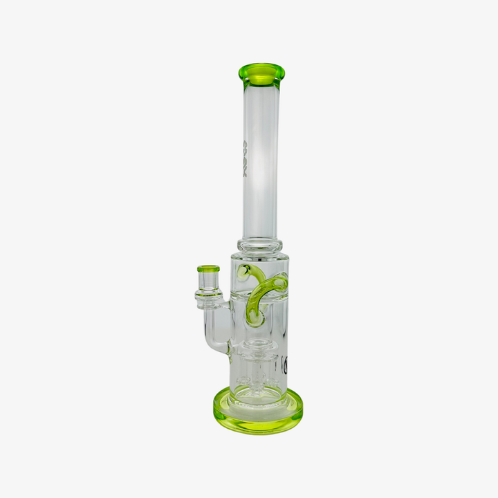 MAV Quad Love Long Neck Double Intake Incycler