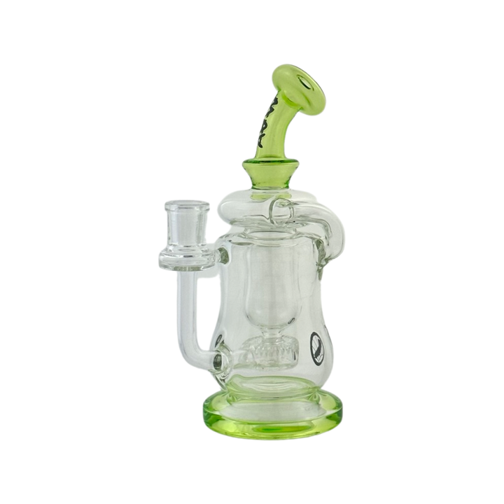 Lido Recycler