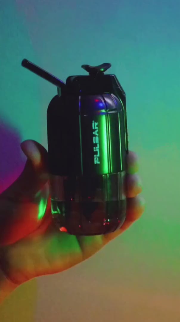 Pulsar Dabtron 2.0 Electric Dab Rig | 1500mAh