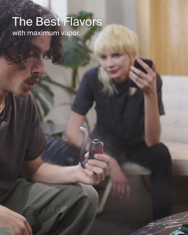 Puffco New Proxy Vaporizer