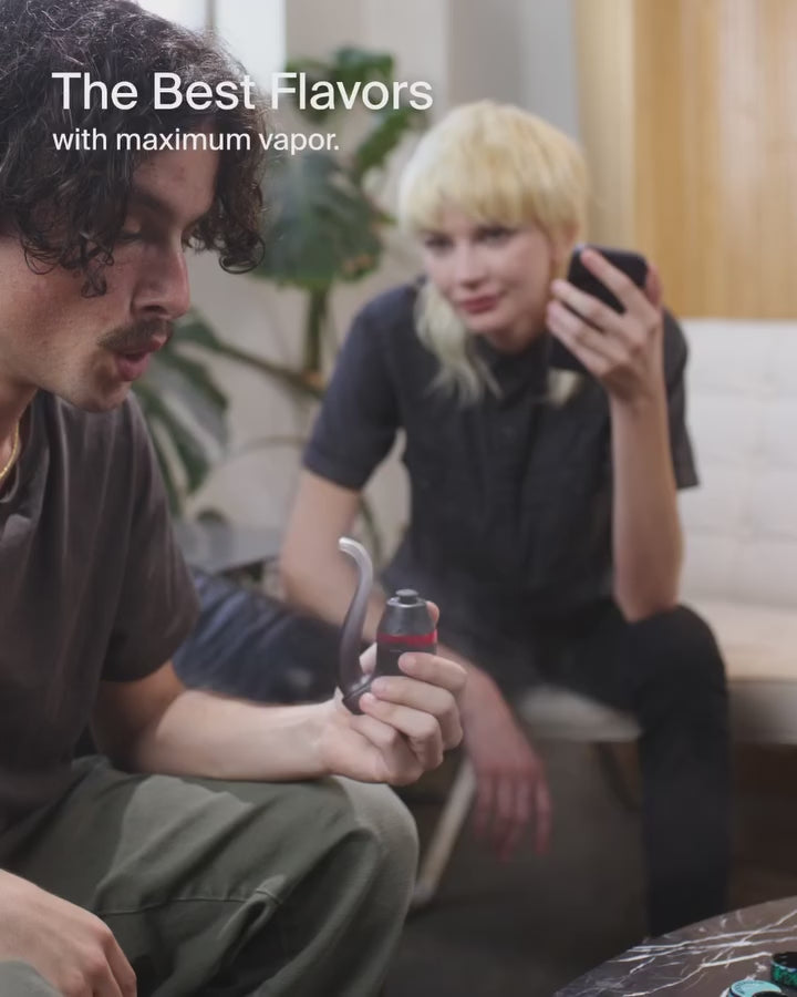 Puffco New Proxy Vaporizer