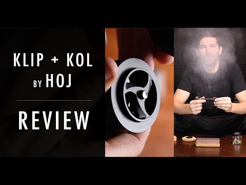 HOJ KLIP & Friends Collection