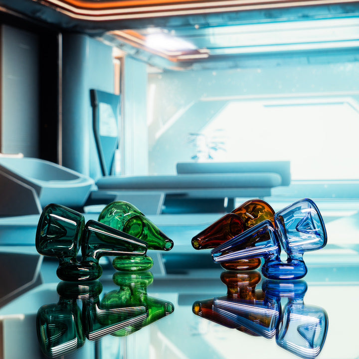Space King Flute Pipe