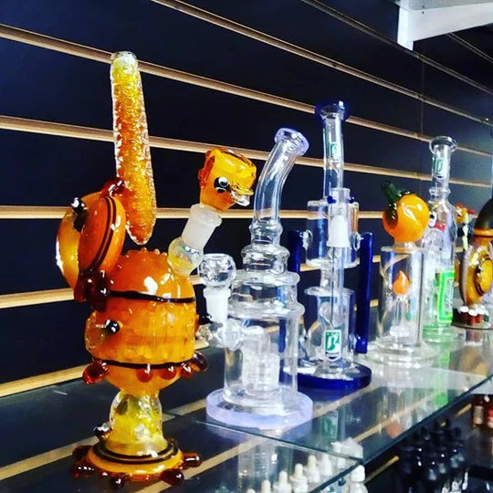 Smoking Products
