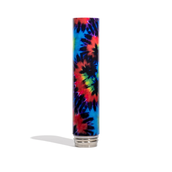 Chill - Mix & Match Series - Classic Tie Dye Neckpiece - Headshop.com