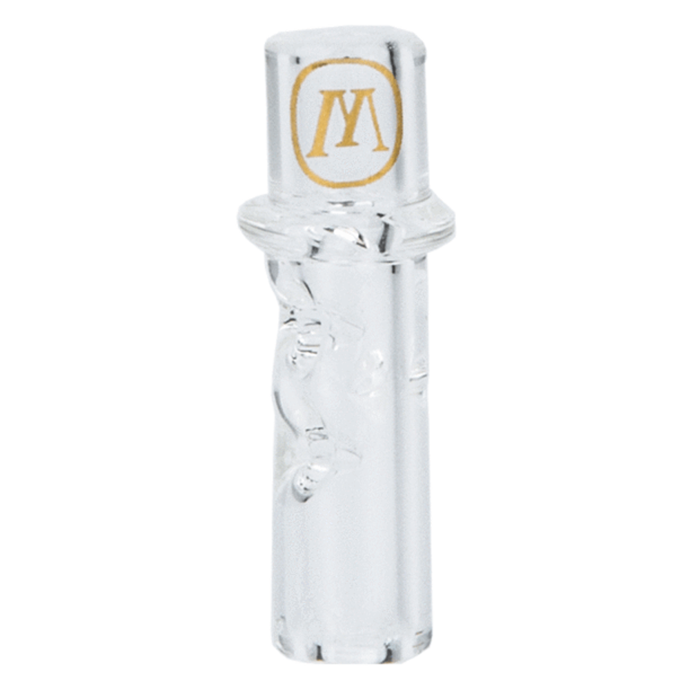 6 Pack of Marley Natural Inside Glass Filter - 7mm - Headshop.com