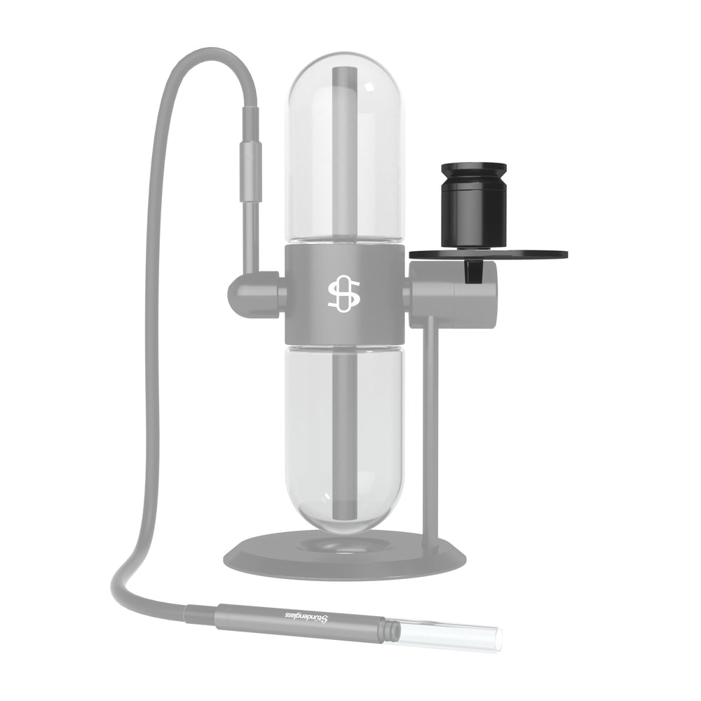 Dr. Greenthumb's X Stündenglass Infusion Chamber Assembly - Headshop.com