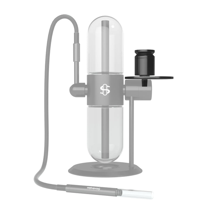 Dr. Greenthumb's X Stündenglass Infusion Chamber Assembly - Headshop.com