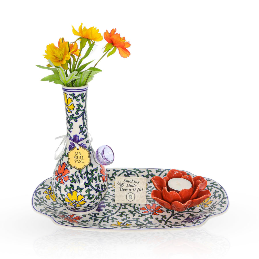 My Bud Vase - Lotus - Headshop.com