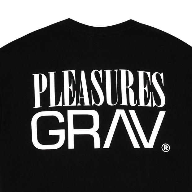 GRAV® Working from Home T-Shirt - Headshop.com