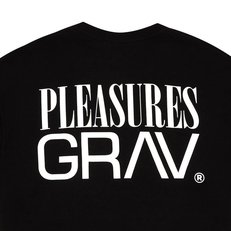 GRAV® Working from Home T-Shirt - Headshop.com