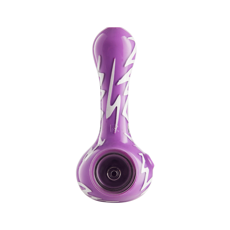 Eyce ORAFLEX Switchback Spoon Pipe - Headshop.com