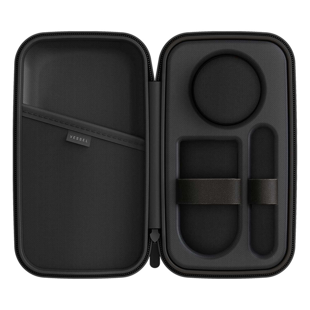 Vessel Drift Case [Charcoal] - Headshop.com