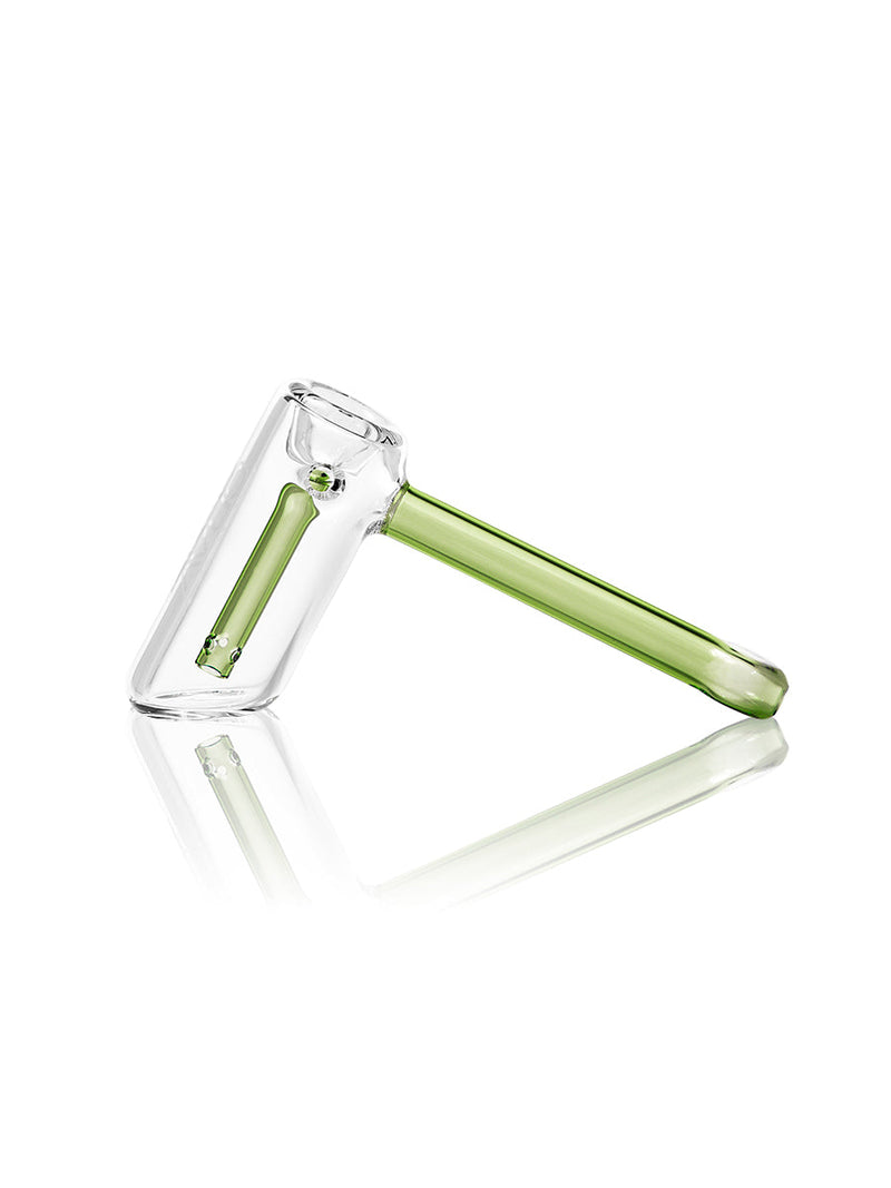 GRAV® Mini Hammer Bubbler - Assorted Colors - Headshop.com