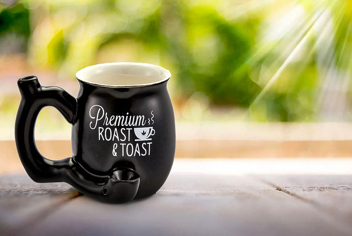 Premium Roast & Toast Mug from Gifts by Fashioncraft® - Headshop.com