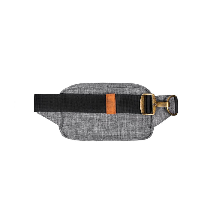 The Companion - Smell Proof Crossbody Bag - Headshop.com