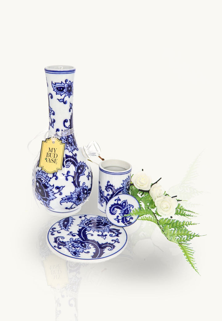 Joy 3 Piece Set by My Bud Vase - Headshop.com