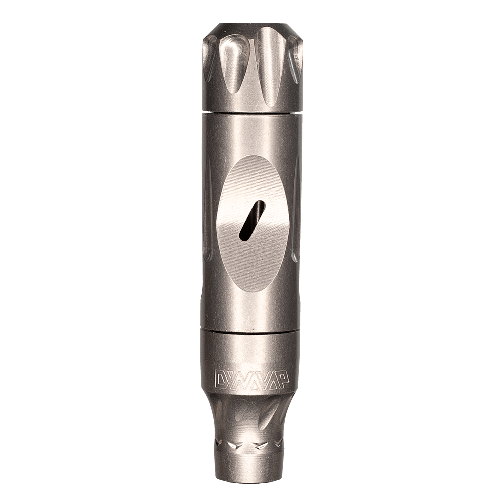 The VonG (i): Titanium - Headshop.com