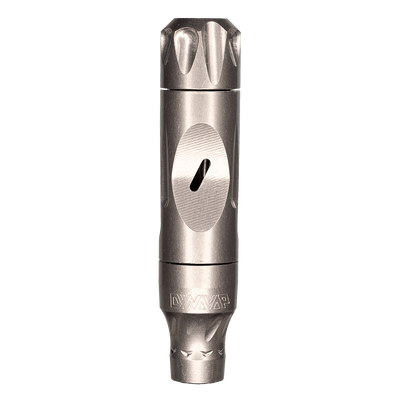 The VonG (i): Titanium - Headshop.com