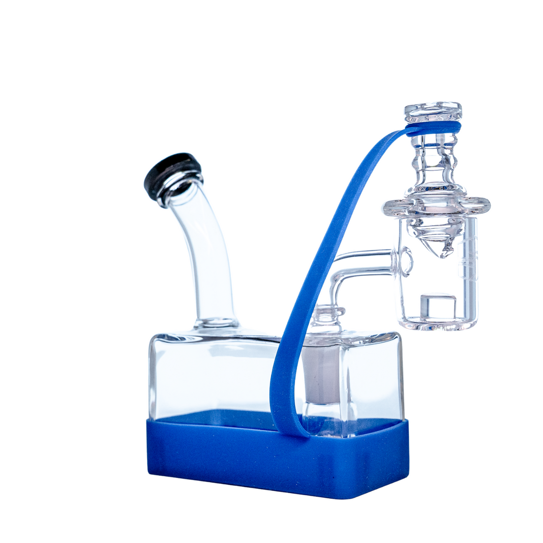 RiO Tethered Silicone Sleeve by Stache - Headshop.com