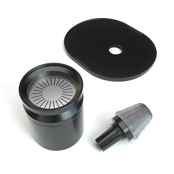 Tyson 2.0 x Stündenglass Gravity Infuser - Headshop.com
