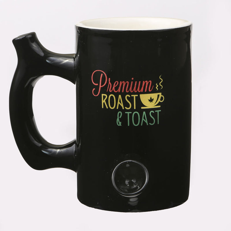 Premium Roast & Toast Mug From Gifts By Fashioncraft® - Headshop.com