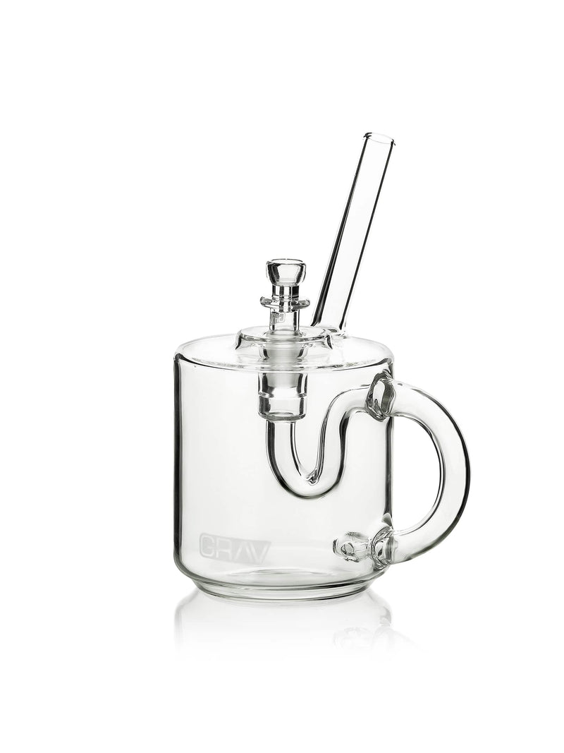 GRAV® Coffee Mug Bubbler - Assorted Colors - Headshop.com