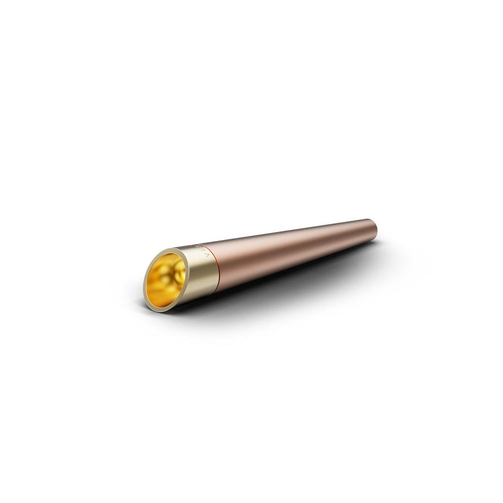 Vessel - Cone [Rose Gold] - Headshop.com